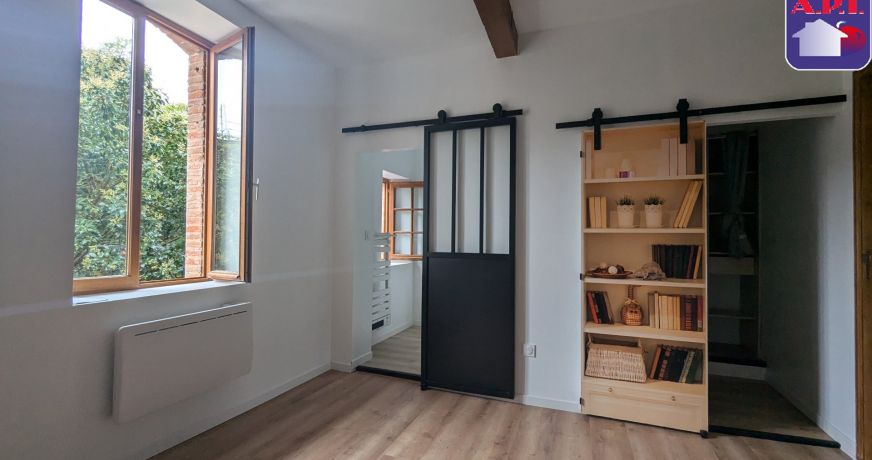 location Maison Montgiscard