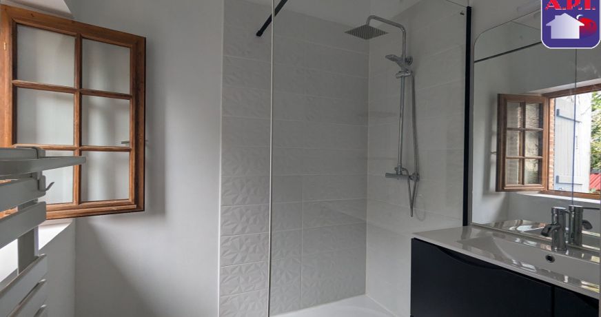 location Maison Montgiscard