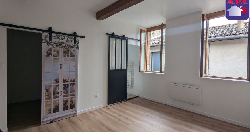 location Maison Montgiscard