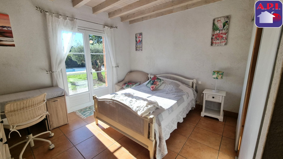 vente Demeure Auterive - Photo 7