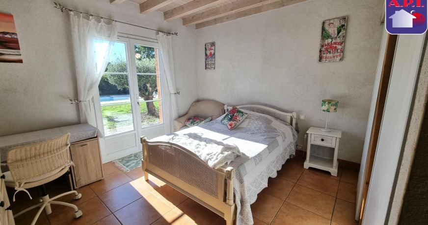 vente Demeure Auterive