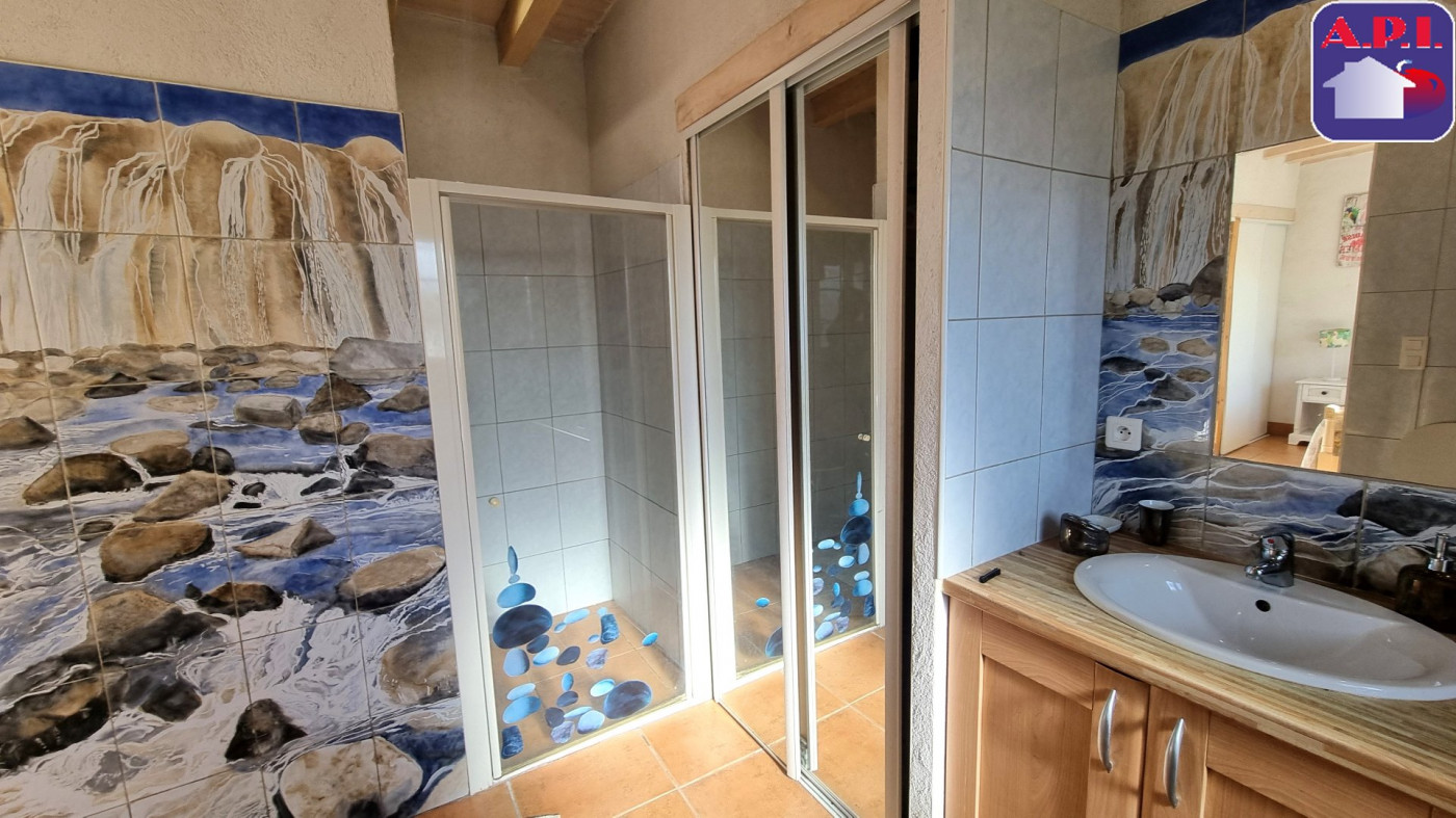 vente Demeure Auterive - Photo 8