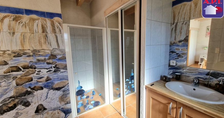 vente Demeure Auterive