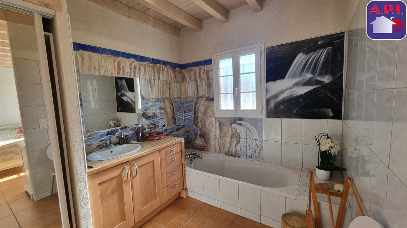 vente Demeure Auterive - Photo 9