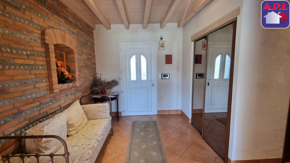 vente Demeure Auterive - Photo 3