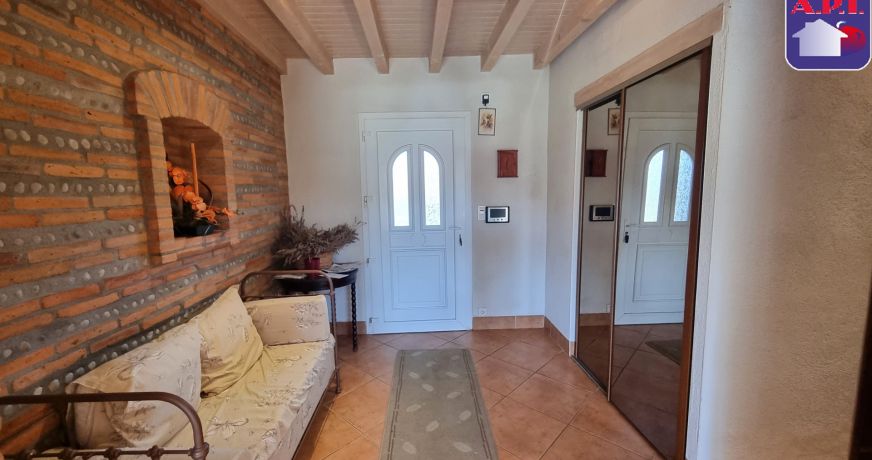 vente Demeure Auterive