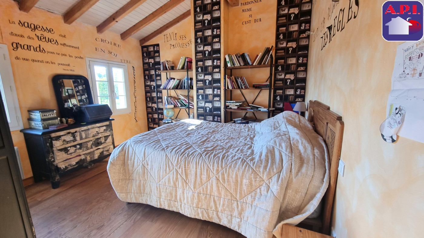 vente Demeure Auterive - Photo 10