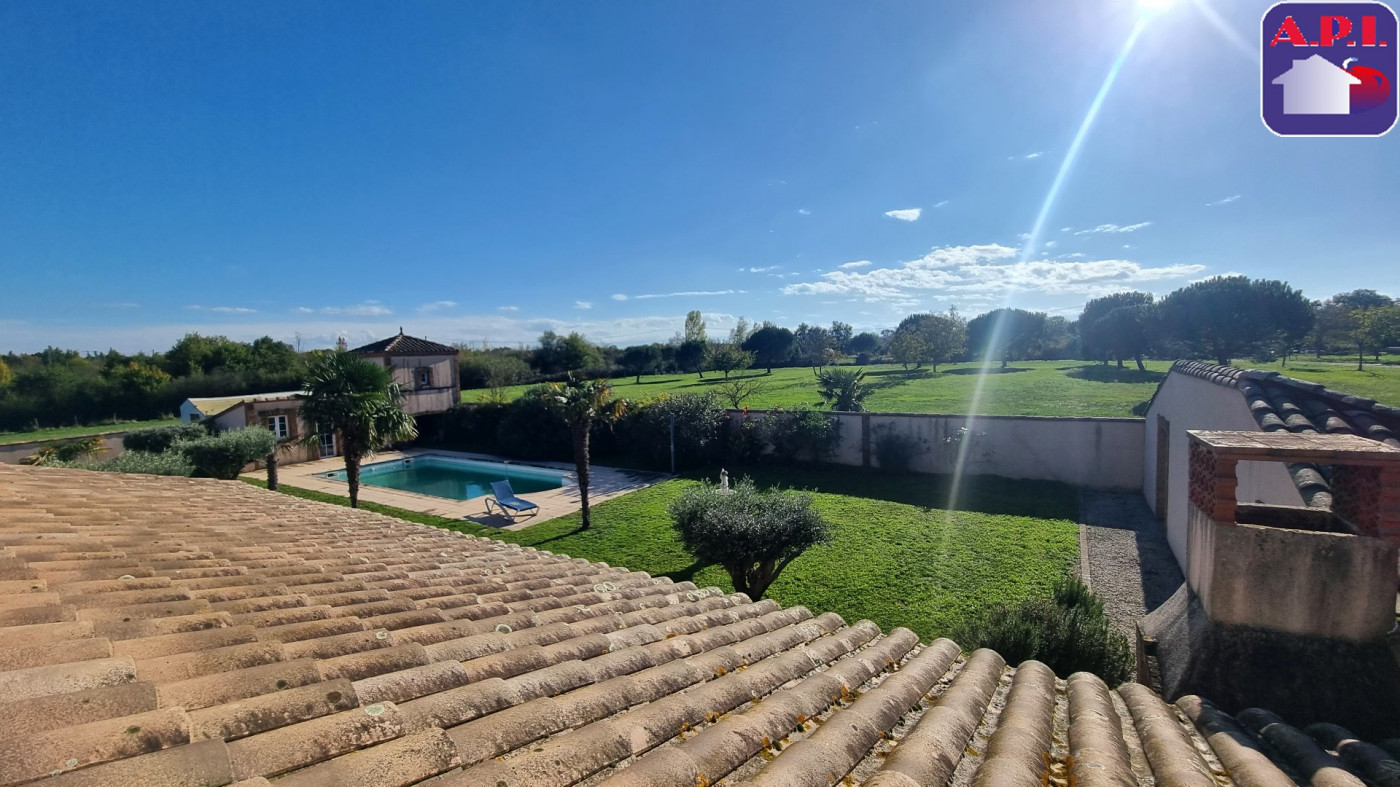 vente Demeure Auterive - Photo 12