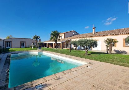 vente Demeure Auterive