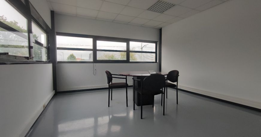 location Bureau Auterive