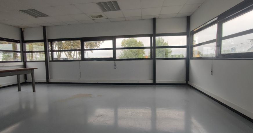 location Bureau Auterive