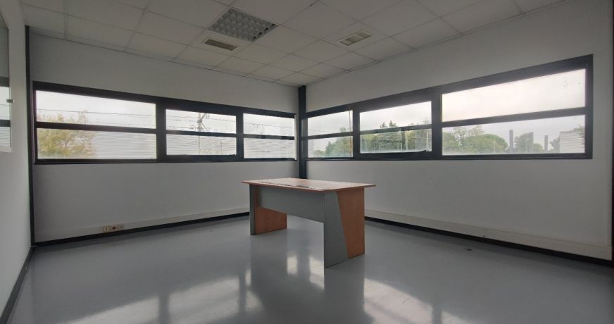 location Bureau Auterive