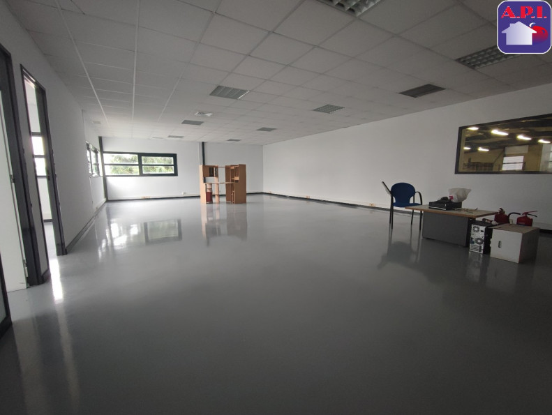 location Bureau Auterive - Photo 6