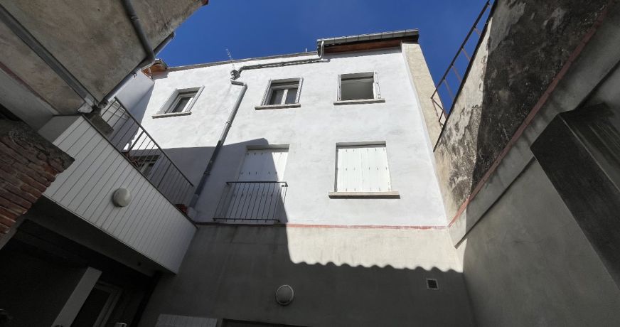 vente Immeuble Pamiers