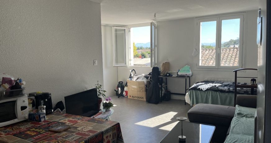 vente Immeuble Pamiers