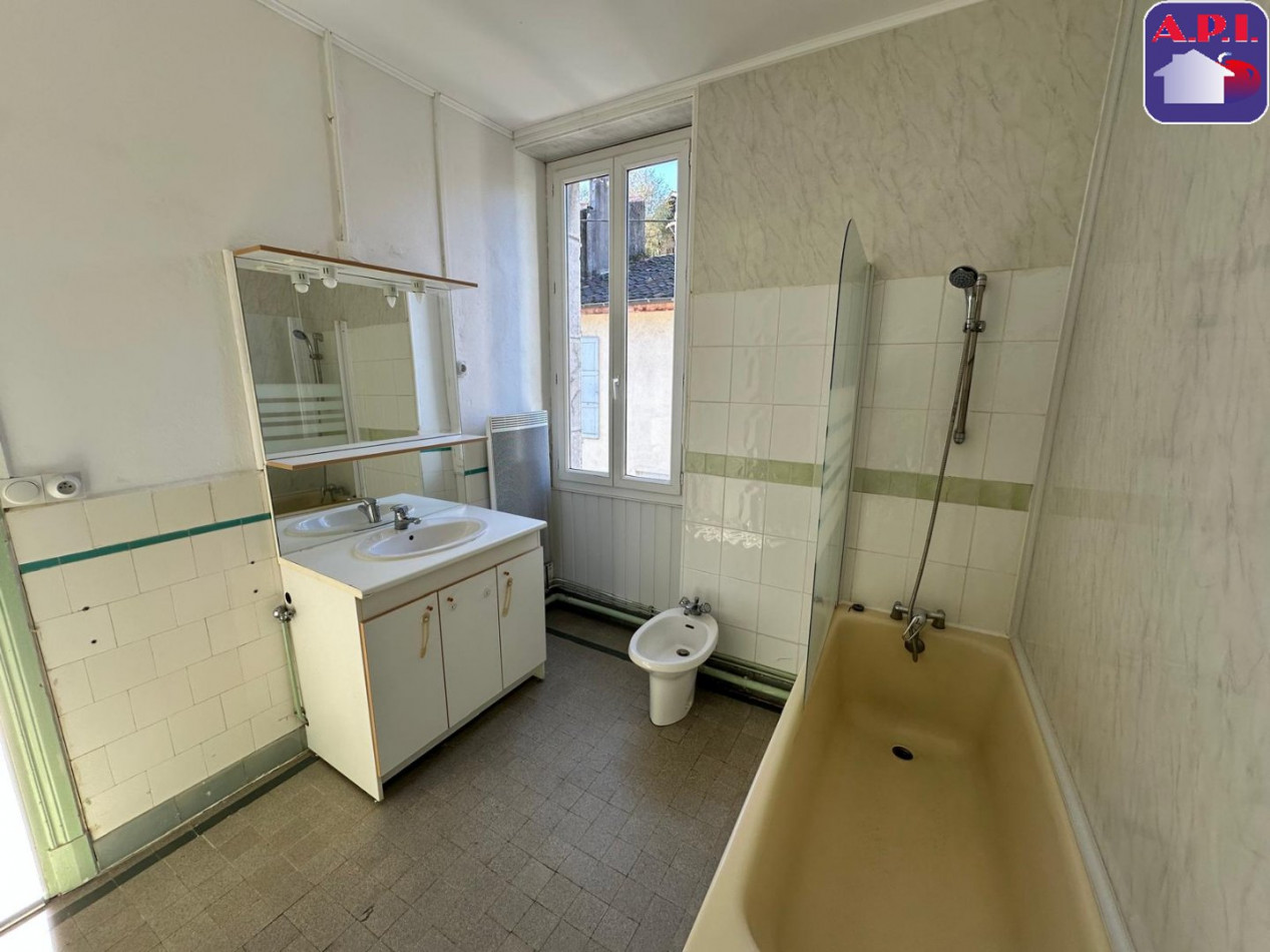 location Appartement Saint Girons - Photo 8