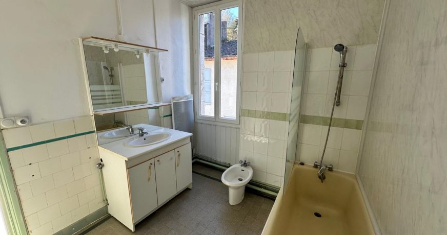 location Appartement Saint Girons