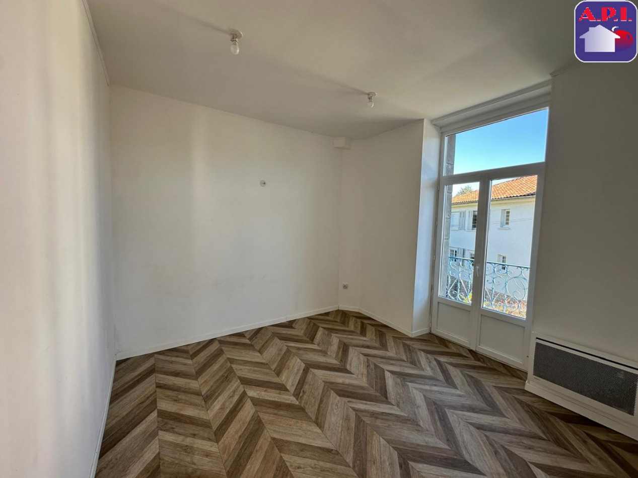 location Appartement Saint Girons - Photo 5