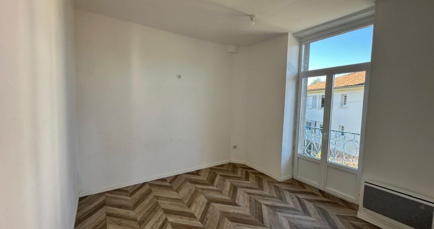 location Appartement Saint Girons