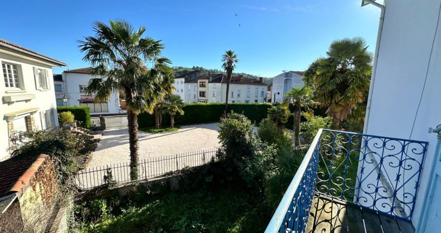 location Appartement Saint Girons