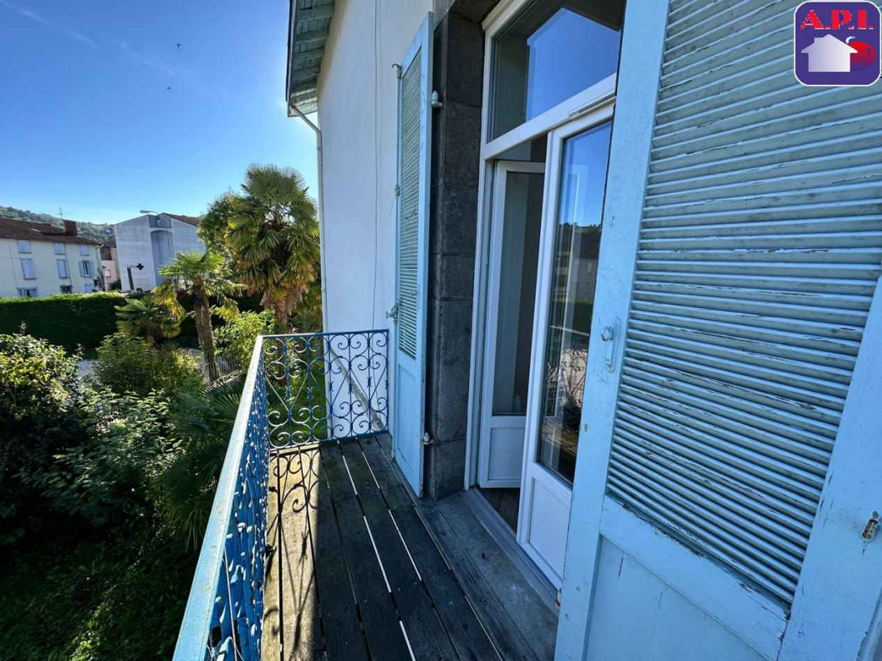 location Appartement Saint Girons - Photo 4