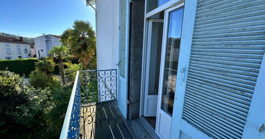 location Appartement Saint Girons