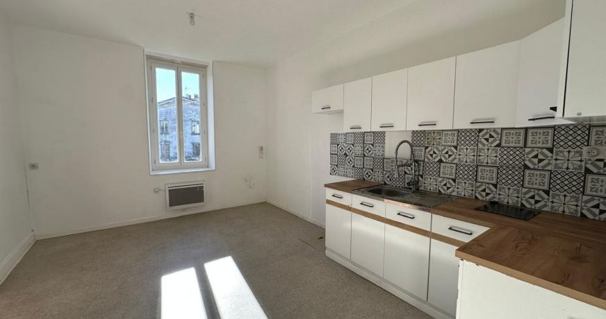 location Appartement Saint Girons