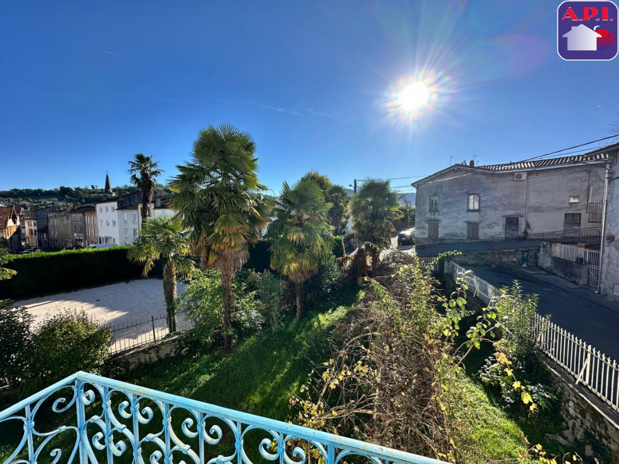 location Appartement Saint Girons - Photo 1