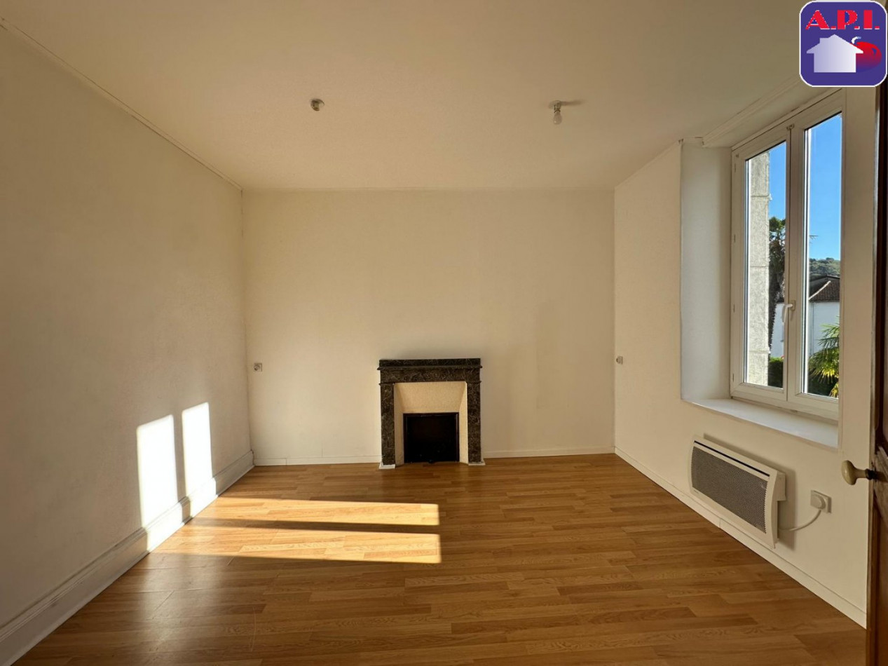 location Appartement Saint Girons - Photo 3