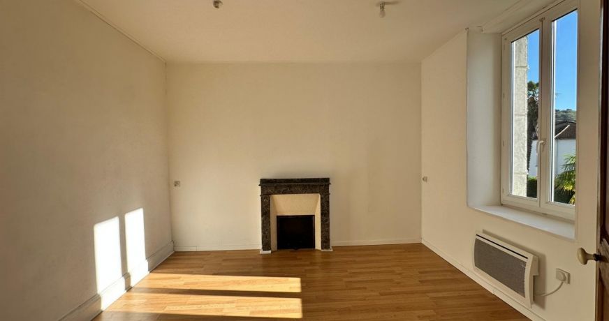 location Appartement Saint Girons