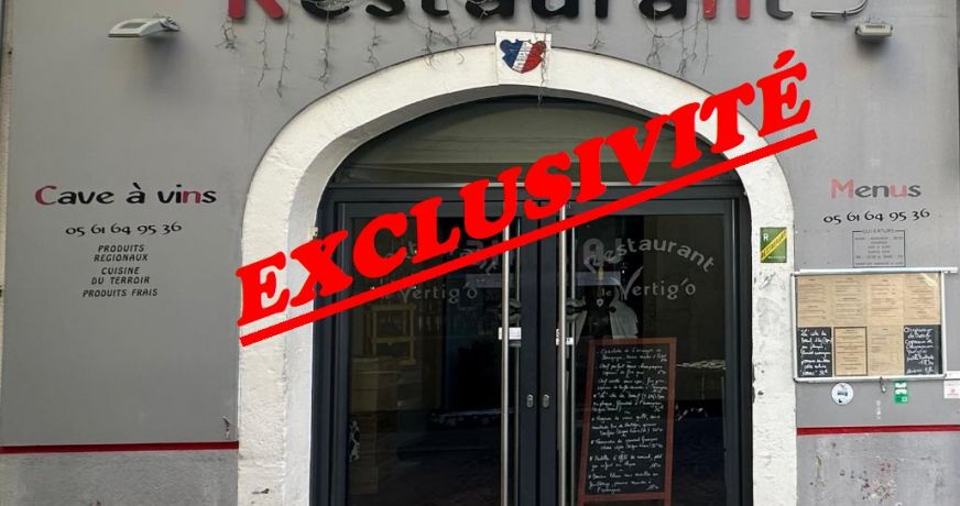 vente Local commercial Foix