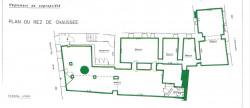 vente Local commercial Foix