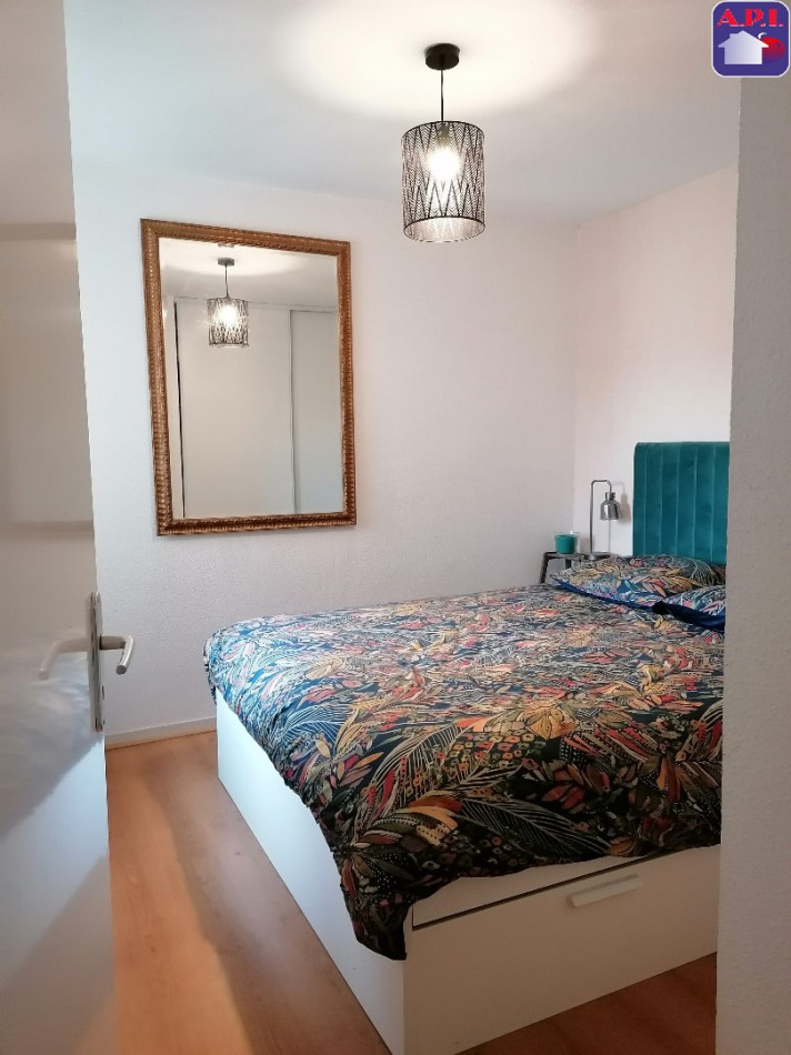 location Appartement Nailloux - Photo 6