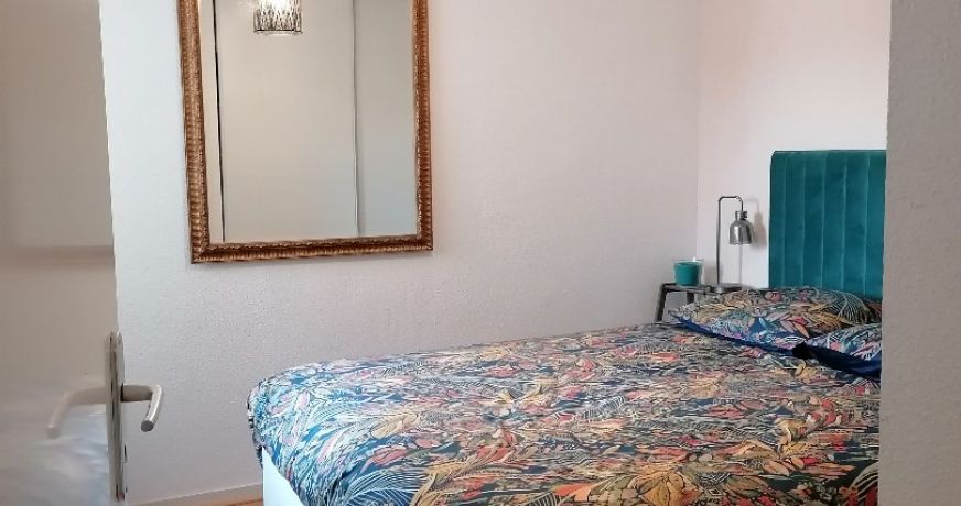 location Appartement Nailloux