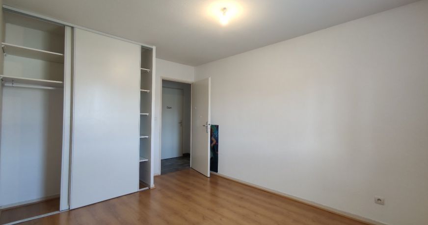 location Appartement Nailloux