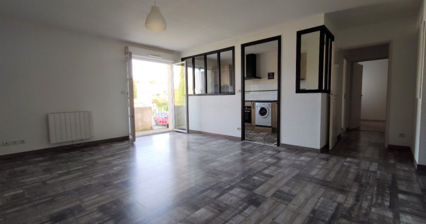 location Appartement Nailloux