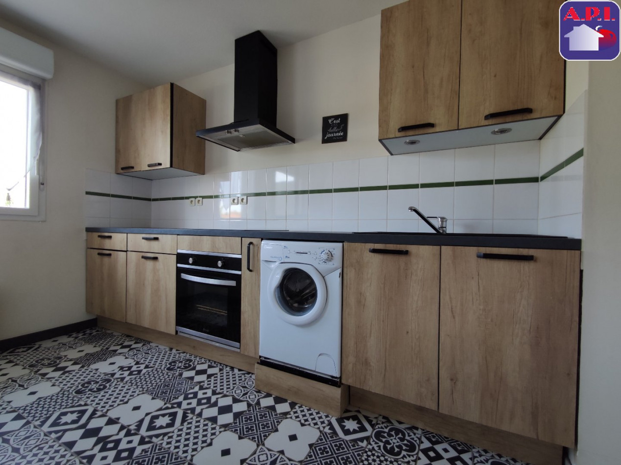 location Appartement Nailloux - Photo 5