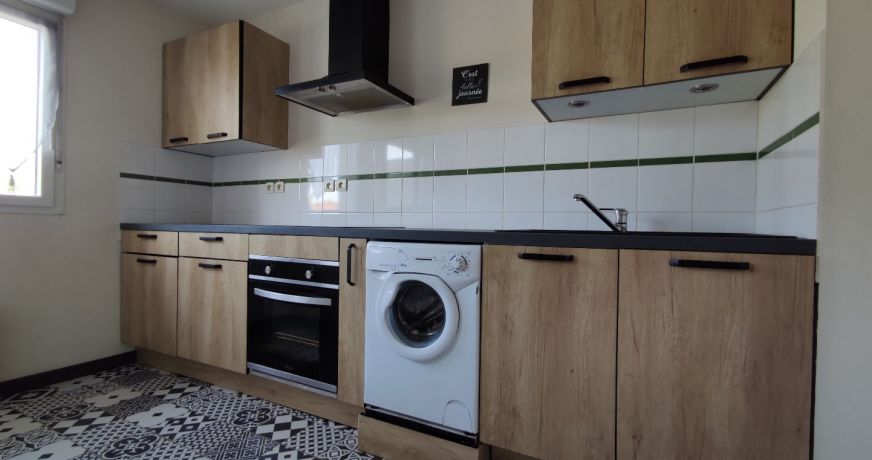 location Appartement Nailloux