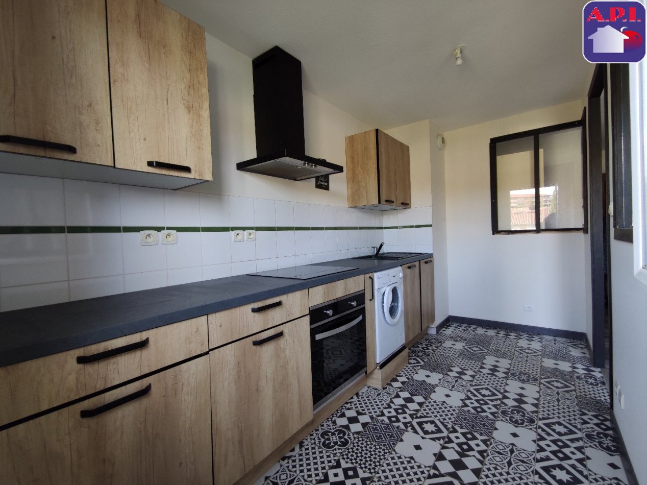 location Appartement Nailloux - Photo 4