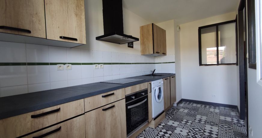 location Appartement Nailloux