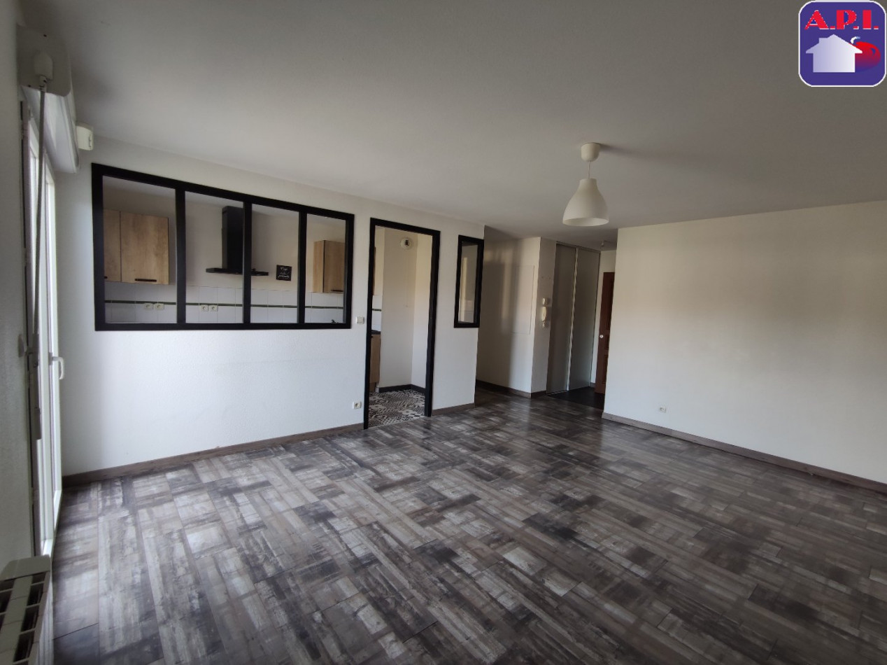 location Appartement Nailloux - Photo 3