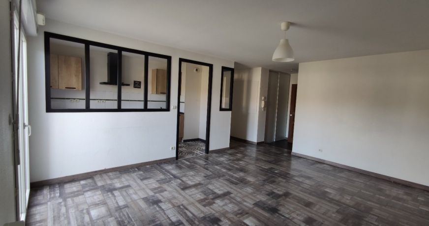 location Appartement Nailloux