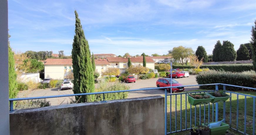 location Appartement Nailloux