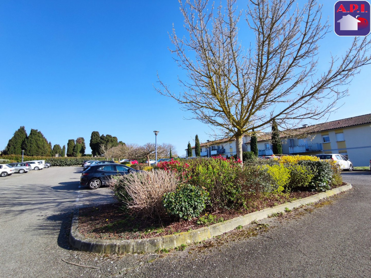 location Appartement Nailloux - Photo 9