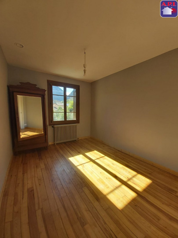 location Maison Tarascon Sur Ariege - Photo 12