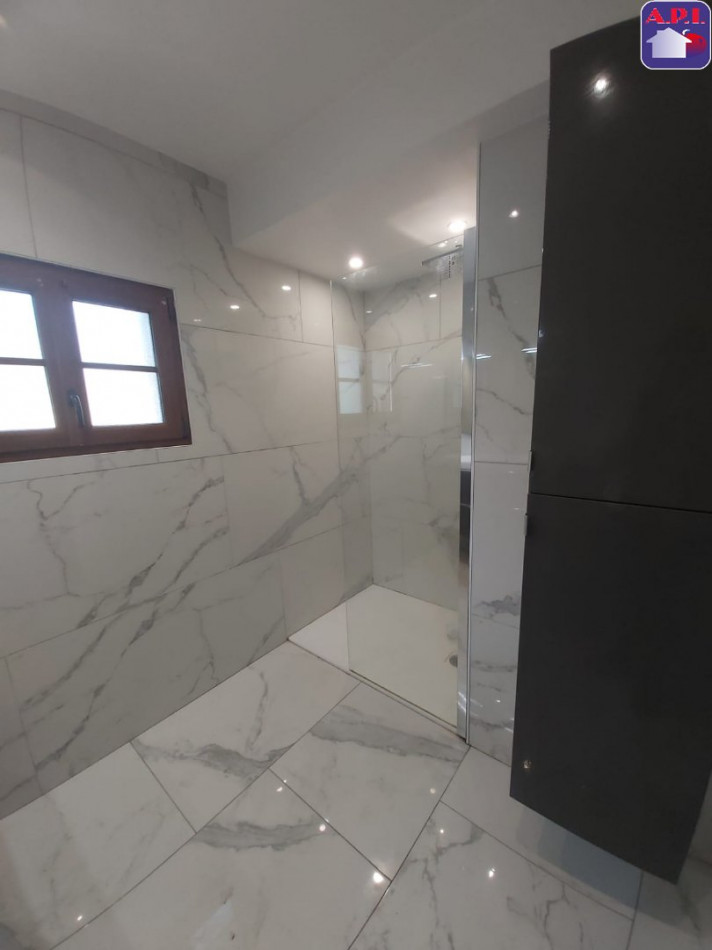 location Maison Tarascon Sur Ariege - Photo 11