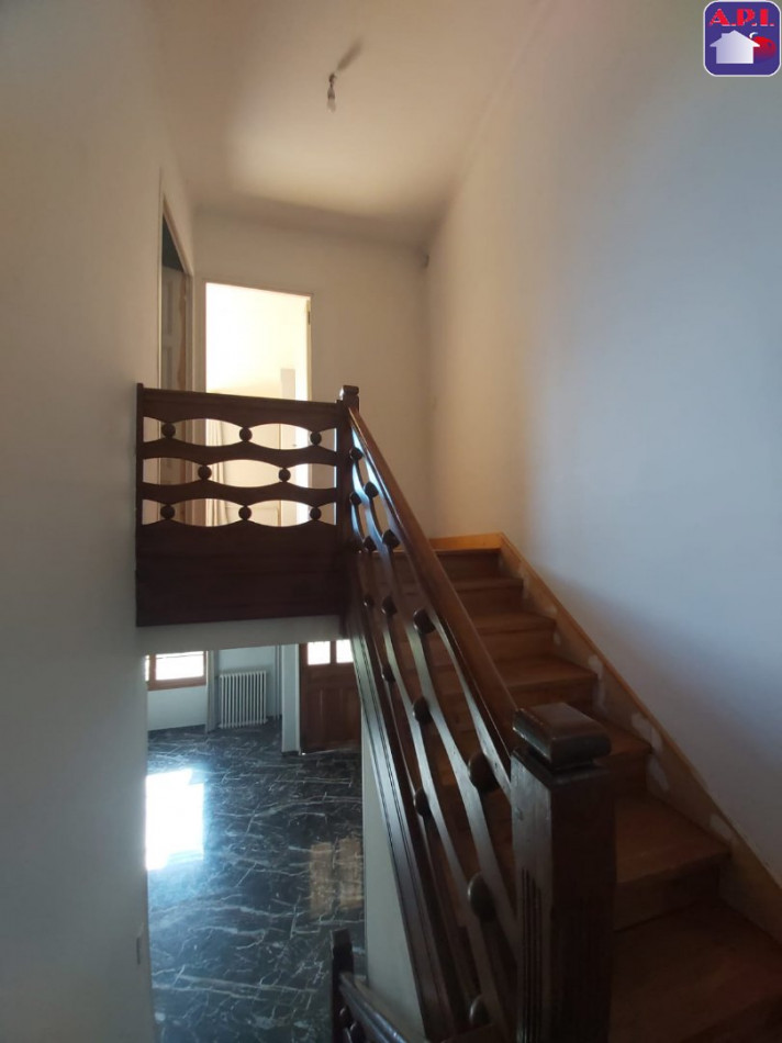 location Maison Tarascon Sur Ariege - Photo 13