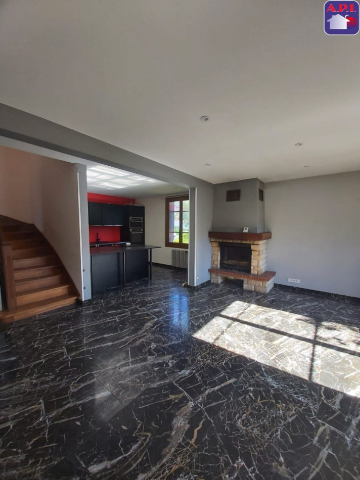 location Maison Tarascon Sur Ariege - Photo 5