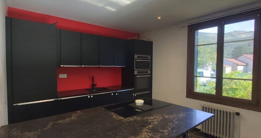 location Maison Tarascon Sur Ariege