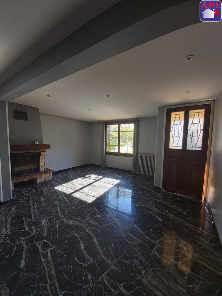 location Maison Tarascon Sur Ariege - Photo 2